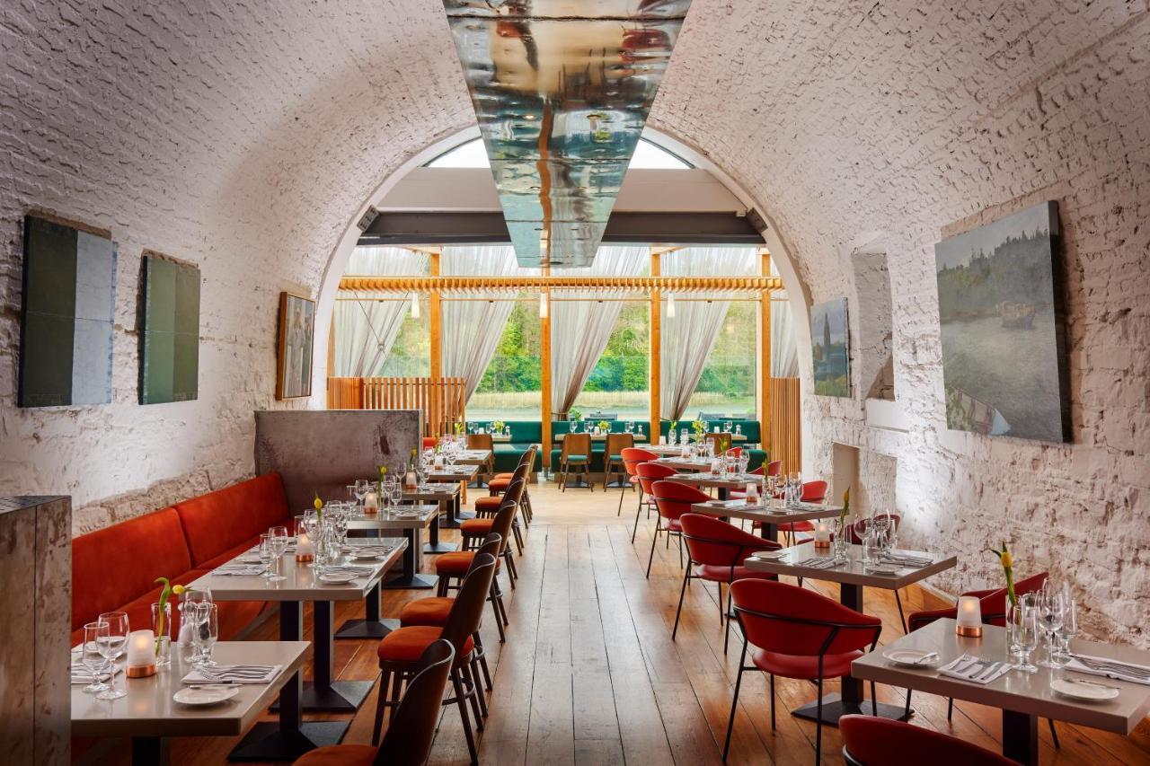 Ice House Hotel Ballina  Kültér fotó