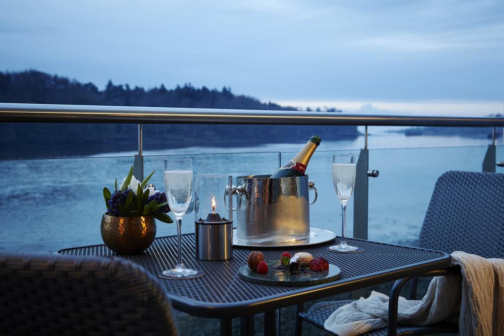 Ice House Hotel Ballina  Kültér fotó
