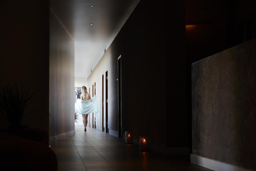 Ice House Hotel Ballina  Kültér fotó
