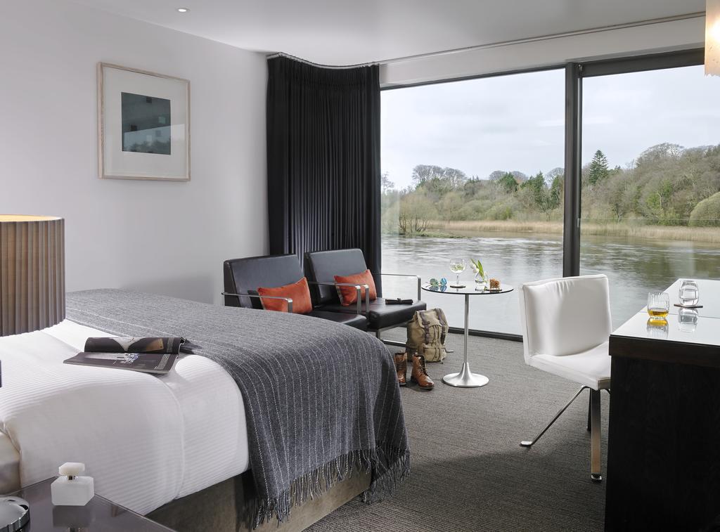 Ice House Hotel Ballina  Kültér fotó