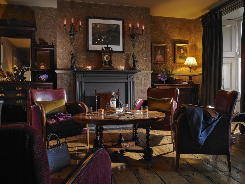 Ice House Hotel Ballina  Kültér fotó