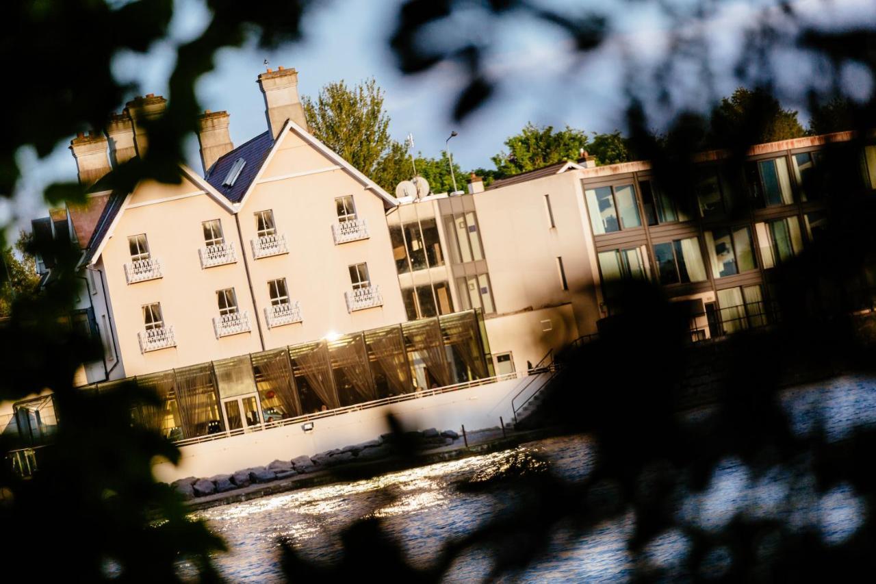 Ice House Hotel Ballina  Kültér fotó