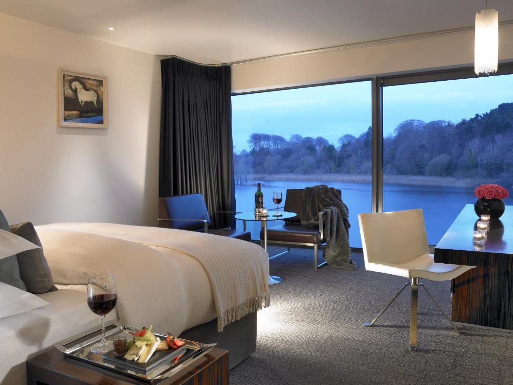Ice House Hotel Ballina  Kültér fotó